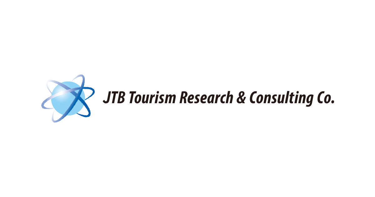 Jtb Tourism Research Consulting Co