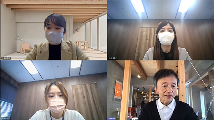 【Second Round】What will travel look like five years from now? We ask KATACHI.Lab’s Hidekazu Imatani.